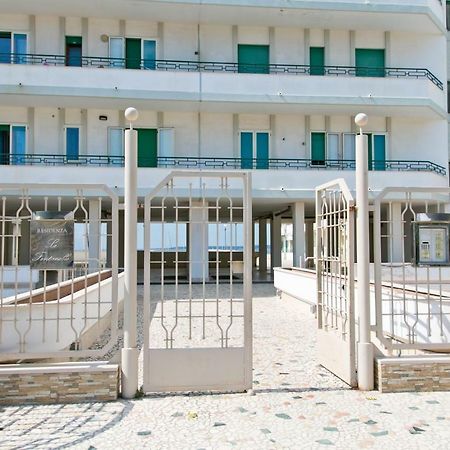 Bluemarine Apartment Галиполи Екстериор снимка