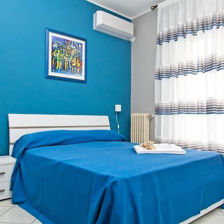 Bluemarine Apartment Галиполи Екстериор снимка