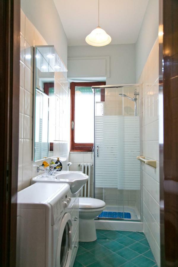 Bluemarine Apartment Галиполи Екстериор снимка