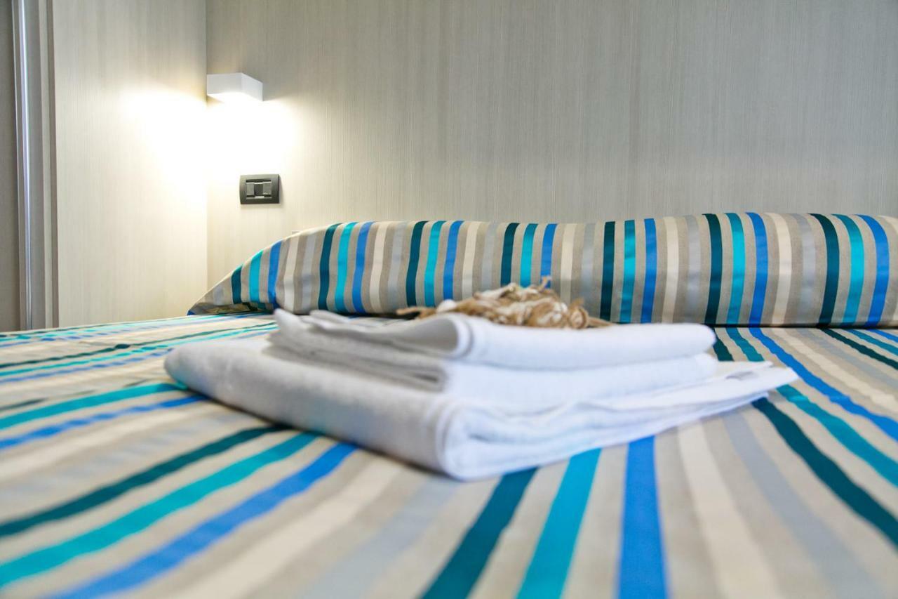 Bluemarine Apartment Галиполи Екстериор снимка