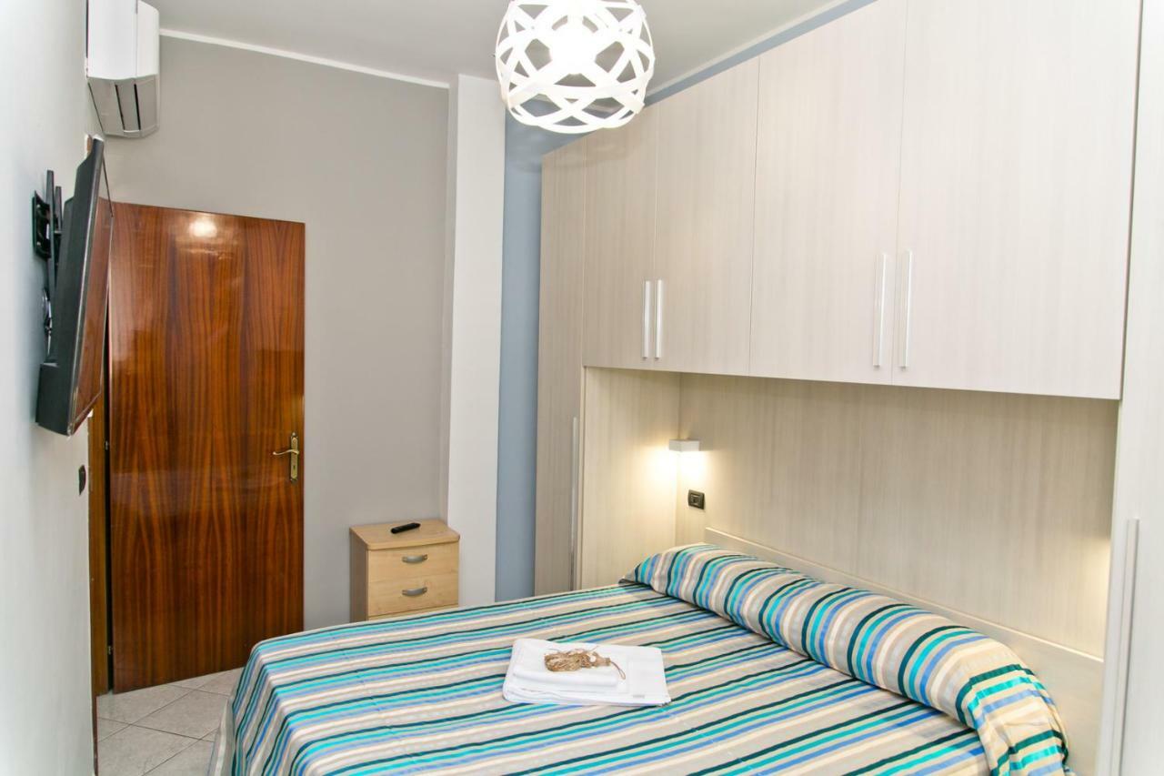 Bluemarine Apartment Галиполи Екстериор снимка