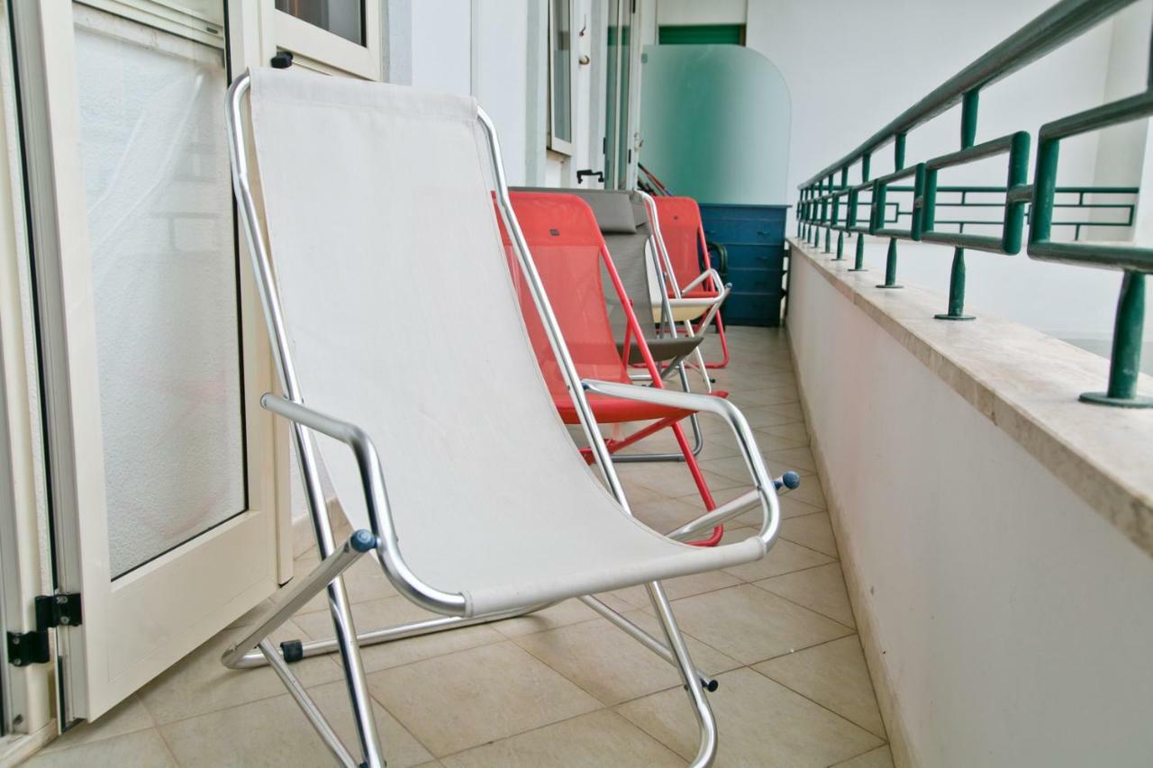Bluemarine Apartment Галиполи Екстериор снимка