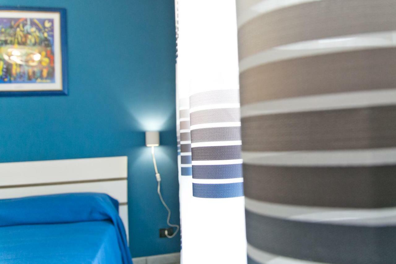 Bluemarine Apartment Галиполи Екстериор снимка