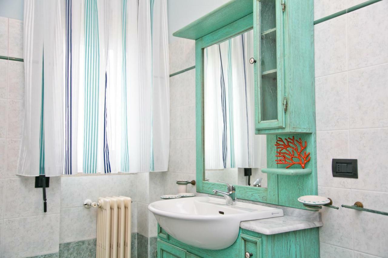 Bluemarine Apartment Галиполи Екстериор снимка