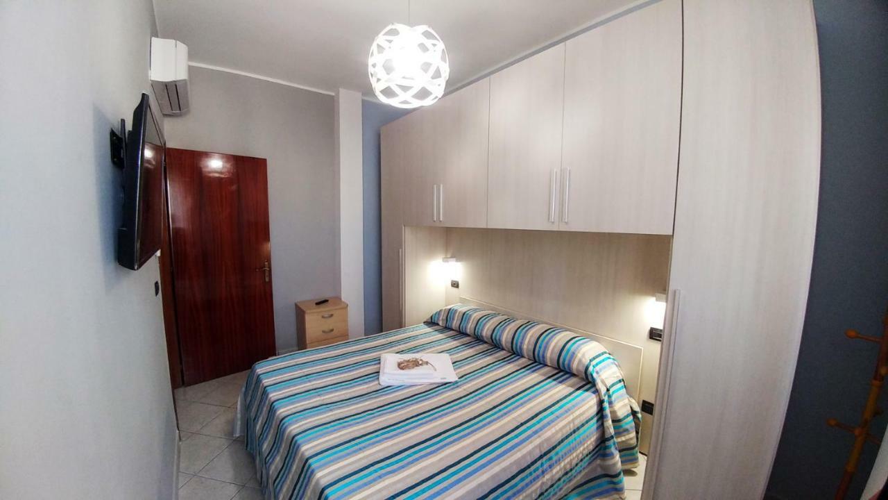 Bluemarine Apartment Галиполи Екстериор снимка
