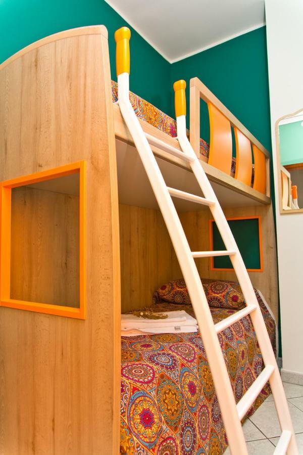 Bluemarine Apartment Галиполи Екстериор снимка